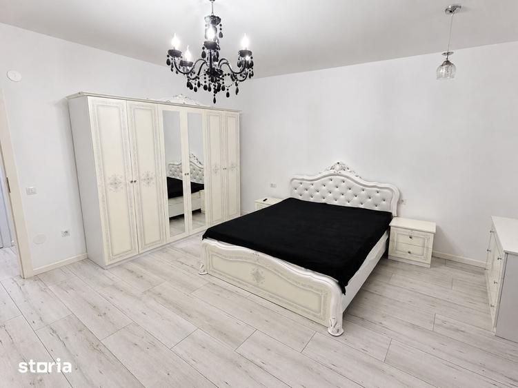 Apartament 1 camera | Central Park | Premium - 4