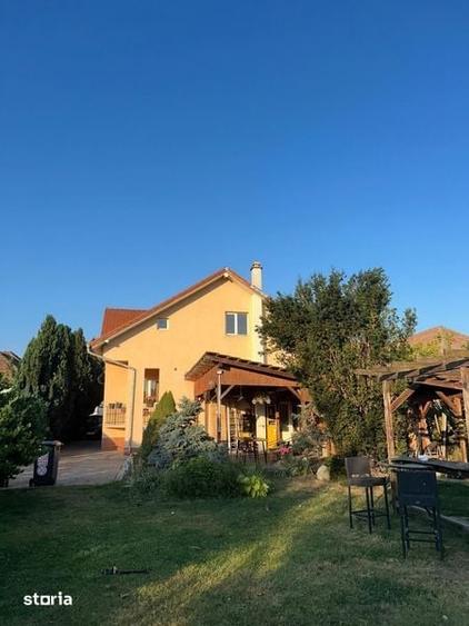 Vand casa zona hula - 1