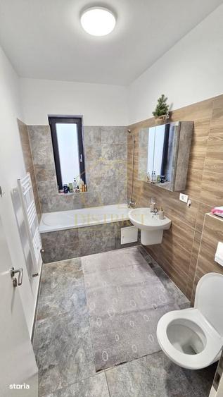 Apartament cu 2 camere mobilat si utilat in Giroc in spate la Hotel IQ - 6