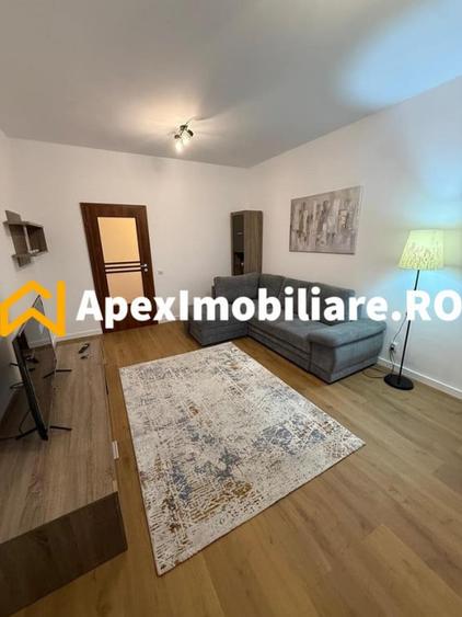 Apartament 2 camere de inchiriat Lujerului Bucure?ti | Apex - 6