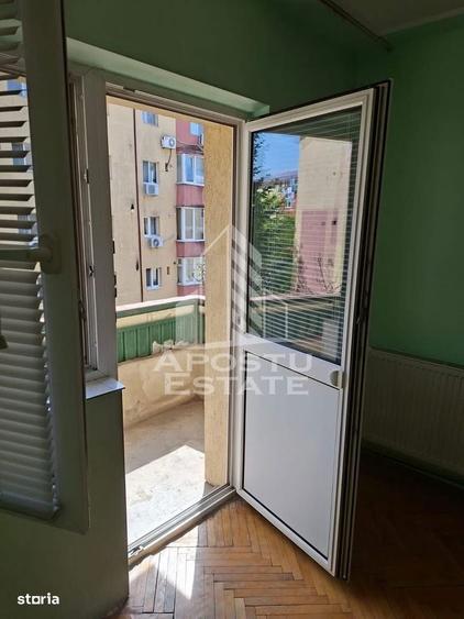 Garsonieră în Iosefin