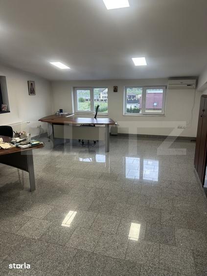Spațiu comercial, de 275 mp, în Centura