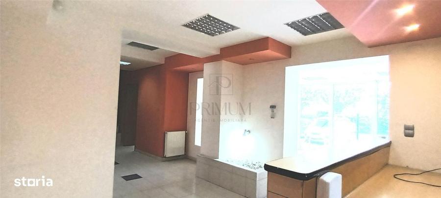 Spatiu comercial Clinica Medicala - Birouri - Bogdanestilor - 8