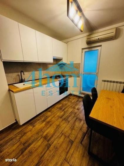 Apartament 2 camere Aviatiei|Aurel Vlaicu|Metrou|Parcare|Centrala - 3