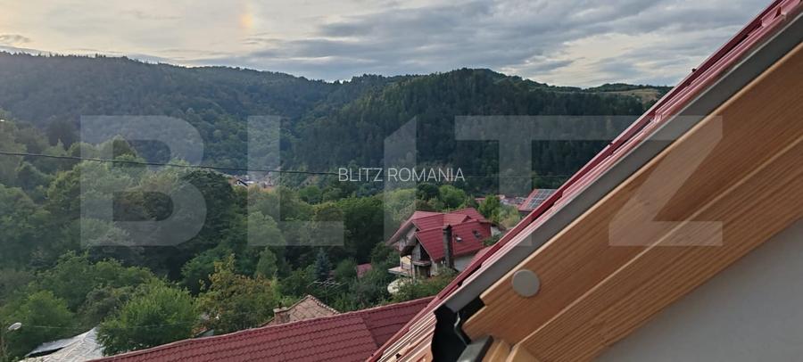 Casă de vânzare – Cartierul Schei, Brașov