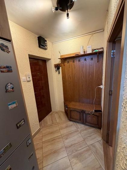 Apartament cu 2 camere semidecomandat în Lunca Apei