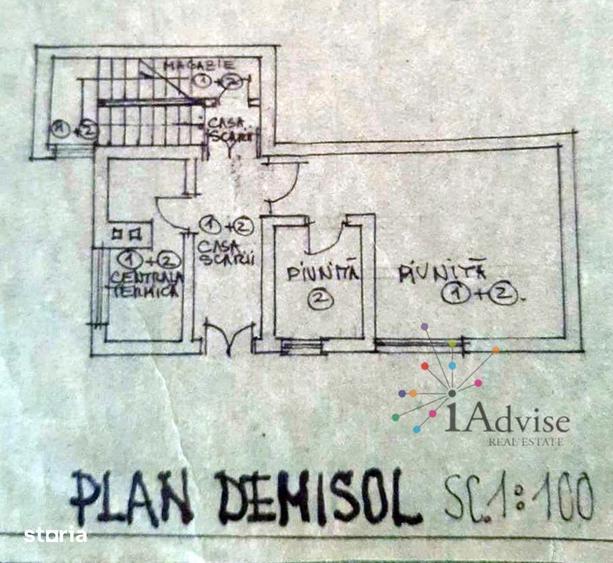 APARTAMET IN VILA CU GRADINA - 4