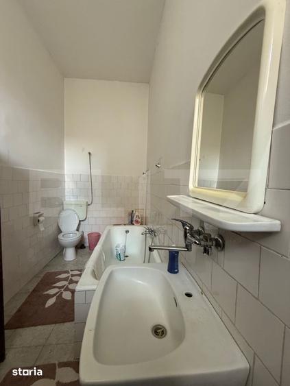 Casă cu 3 camere cu Teren 150 Mp în Titulescu