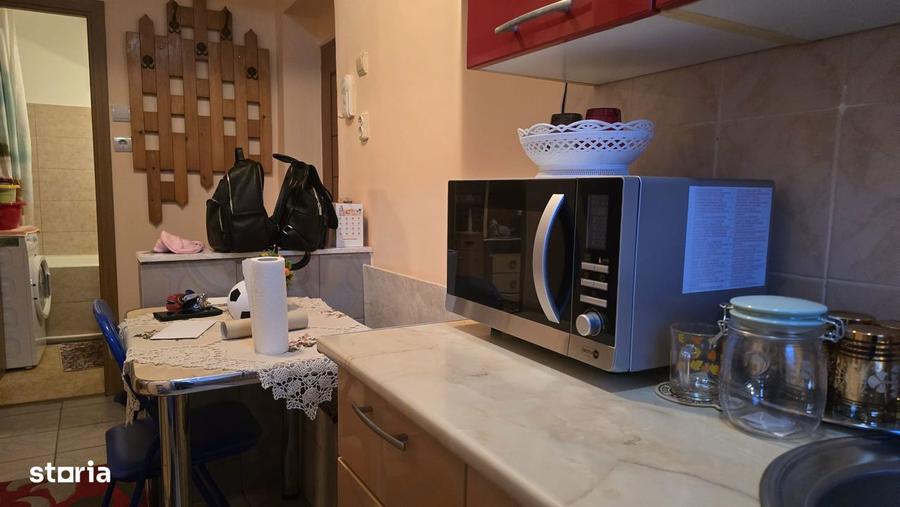 Apartament 2 camere decomandat in Deva, zona Minerului, et 2 - 4