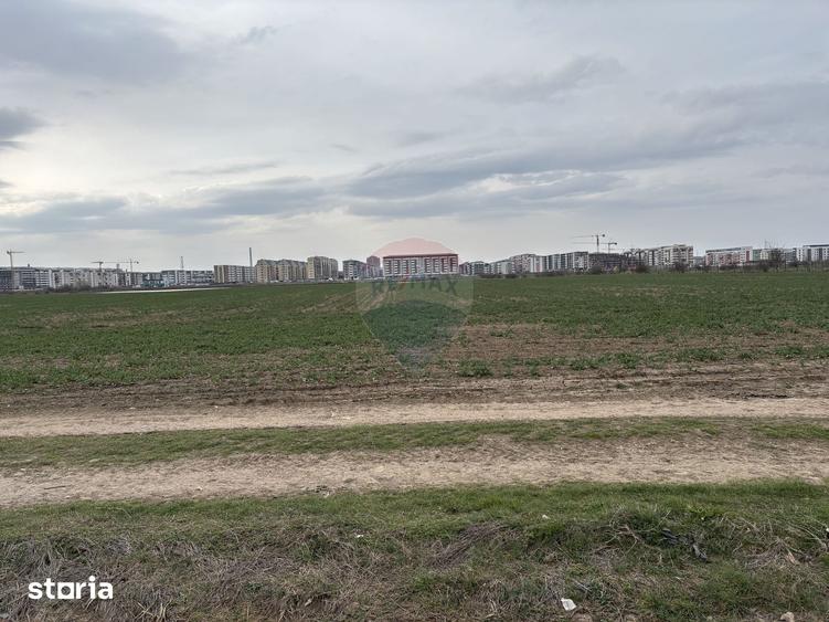 Teren 12.651 mp langa Metrou Berceni | Perfect Dezvoltare Reziden?iala - 4
