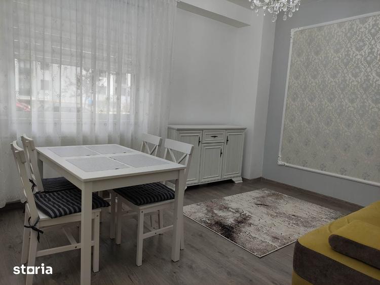 Apartament cu 2 camere în Sopor