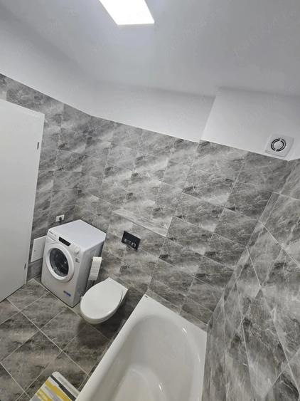 Apartament cu 2 camere decomandat în Metalurgiei