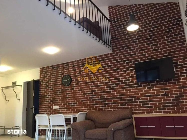 2 camere, modern, parcare Manastur zona Campului - 1