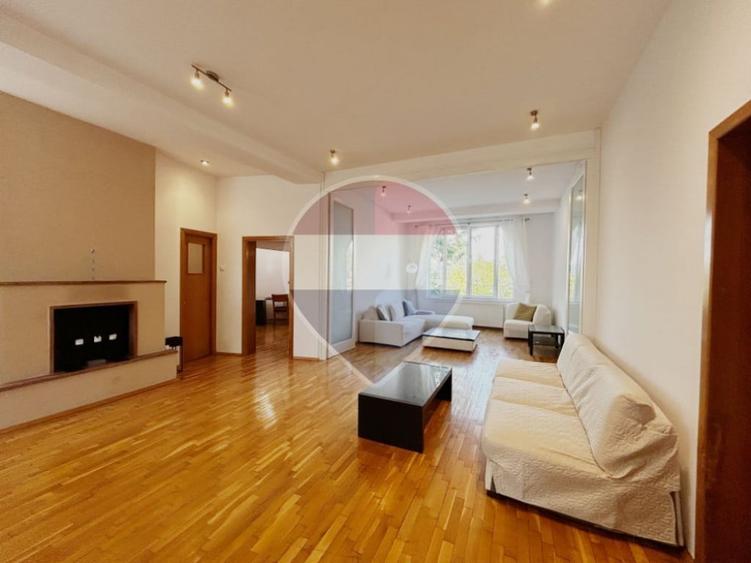 Apartament spatios 3 camere in zona Primaverii - 4