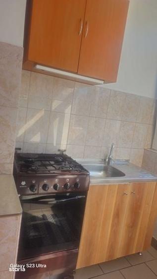 Garsonieră în Nufărul