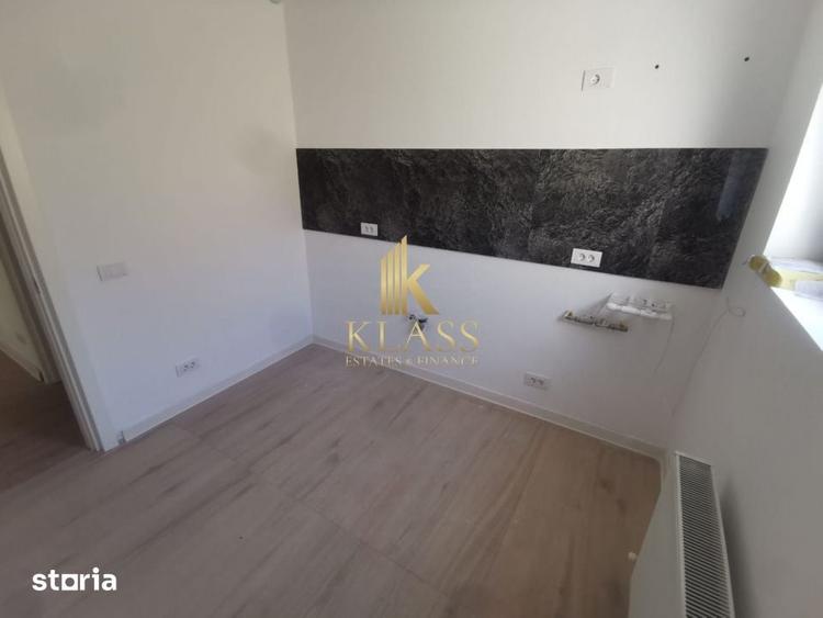 Apartament cu 2 camere semidecomandat în Andronache