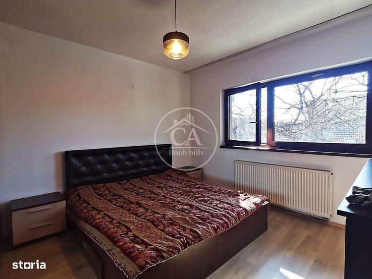 Apartament cu 3 camere de inchiriat in zona Centrala, Oradea - 4