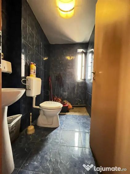 Casă cu 20 camere cu Teren 1500 Mp în Mircea cel Bătrân