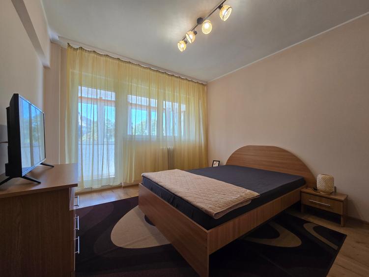 Apartament 2 camere Ultracentral - Bd. Kogalniceanu vis-a-vis Petrom - 5