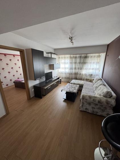 Apartament cu 2 camere în Nufărul