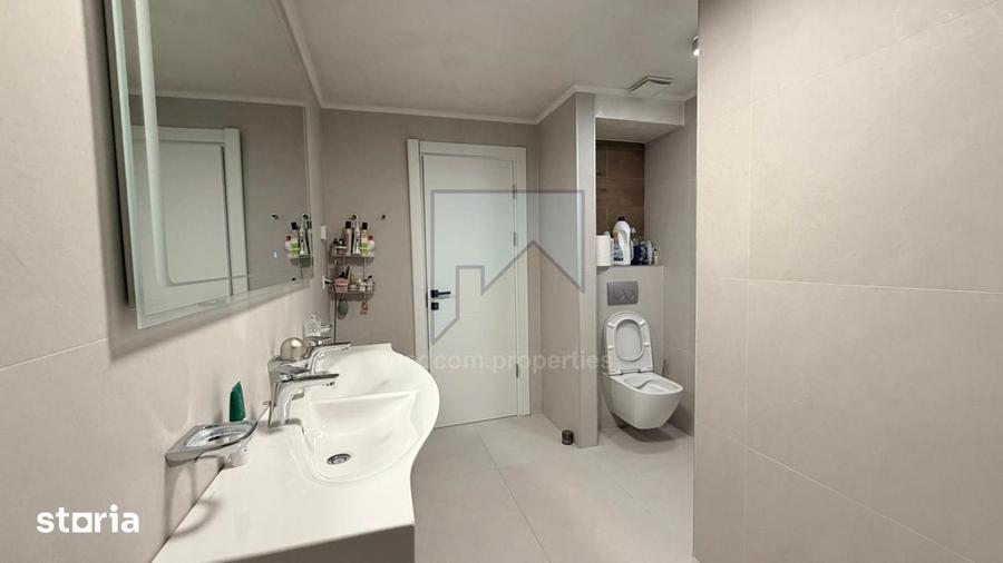 Duplex Premium 4 Camere - Vasile Lascar - Terase Panoramice - 4 Locuri - 6