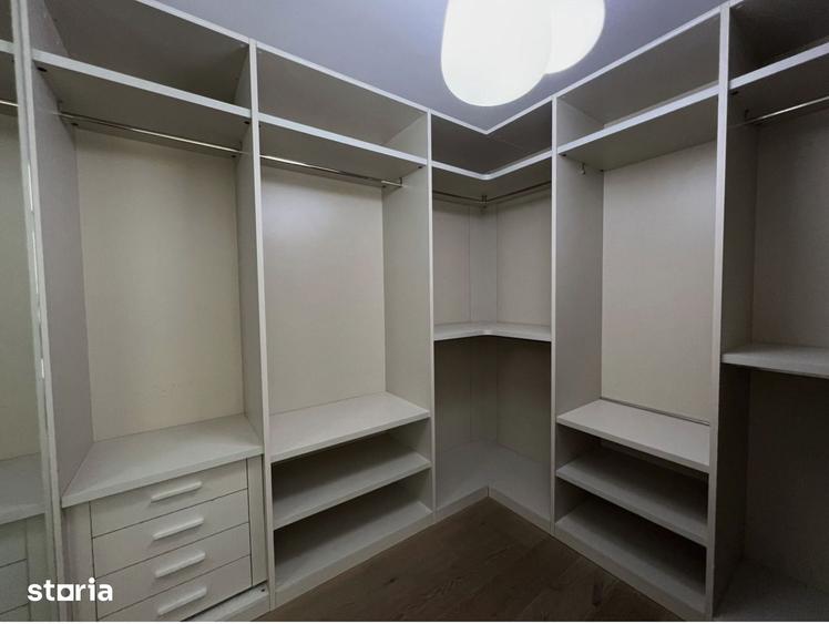 Luxury Penthouse 3 Bedrooms with big Terrace - Herastrau - 2