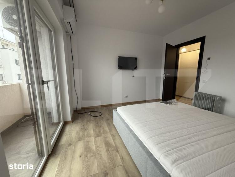 Apartament cu 3 camere decomandat în Răzvad