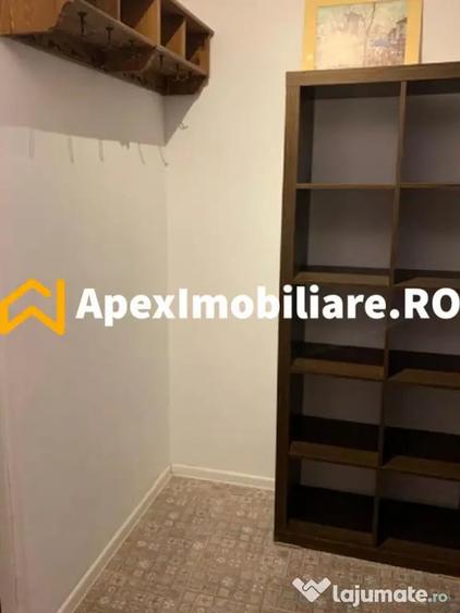 Apartament cu 3 camere decomandat în Armeneasca