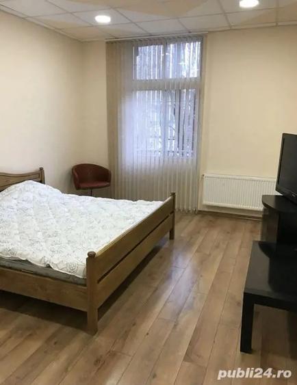 Garsonieră decomandată în Dacia