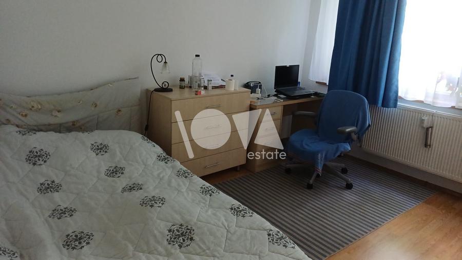 Apartament cu 4 camere semidecomandat, mobilat în Gorjului