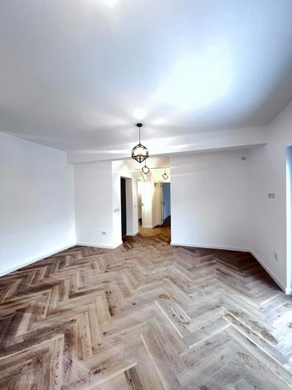 Apartament cu 2 camere decomandat în Bragadiru