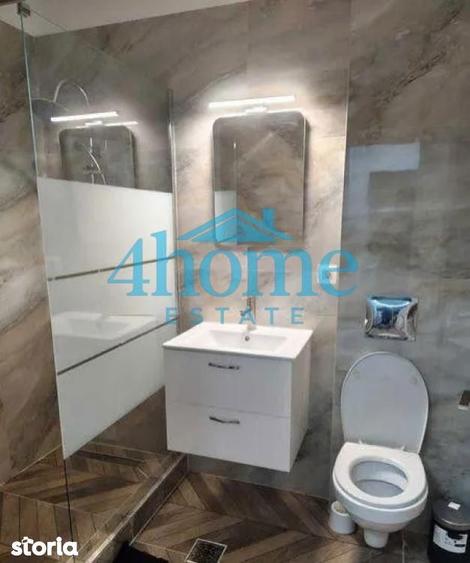 Apartament cu 3 camere, mobilat în Vitan