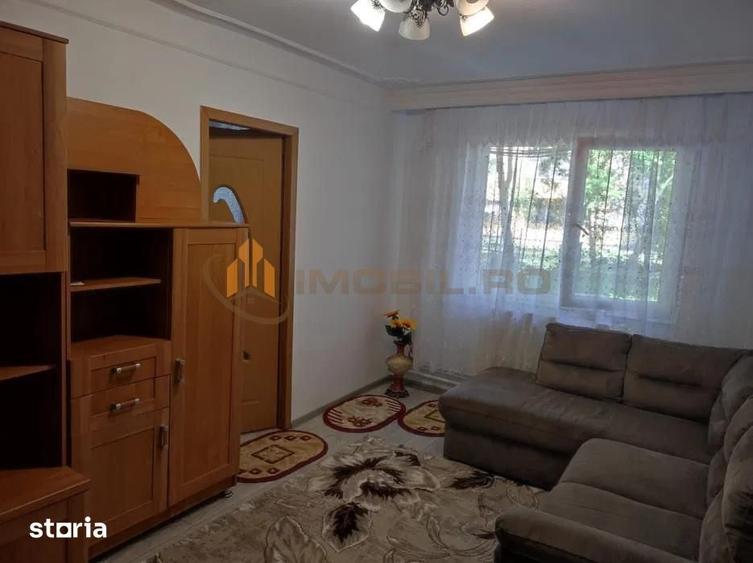 Apartament cu 2 camere nedecomandat, mobilat în Alexandru cel Bun — fotografia 3