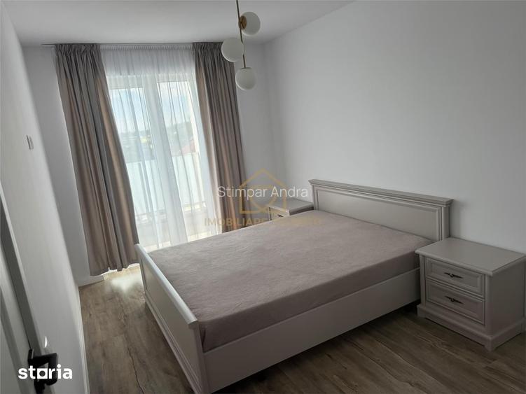 Apartament cu doua camere Daliei