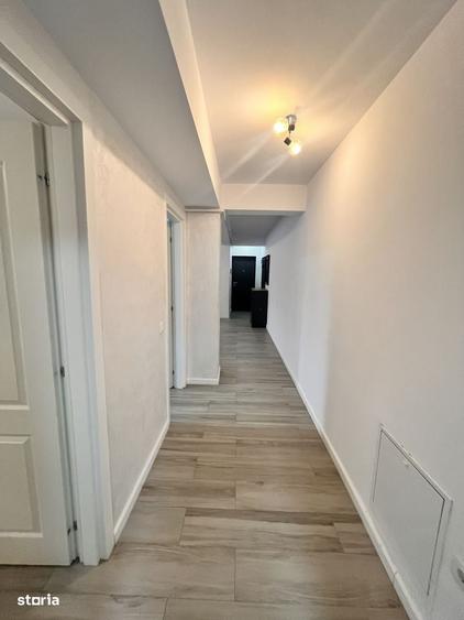 Apartament cu 2 camere în Păcurari — fotografia 1