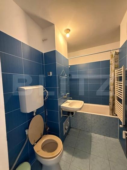 Apartament de inchiriat - 3 camere - Zona Unirii - 8