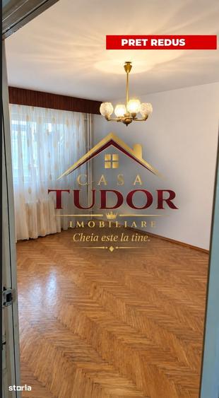 Apartament cu 4 camere în Negru Vodă
