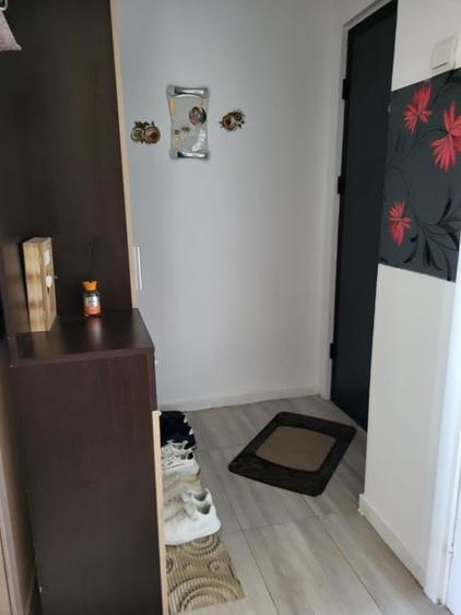Apartament cu 2 camere semidecomandat, mobilat în Malu Roșu