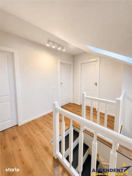 Apartament cu 4 camere în Centrul Istoric