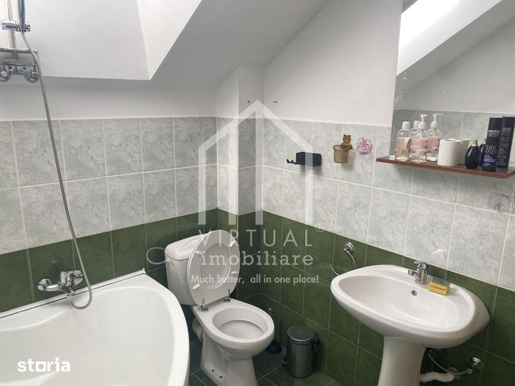 Casă cu 3 camere cu Teren 500 Mp în Șura Mare