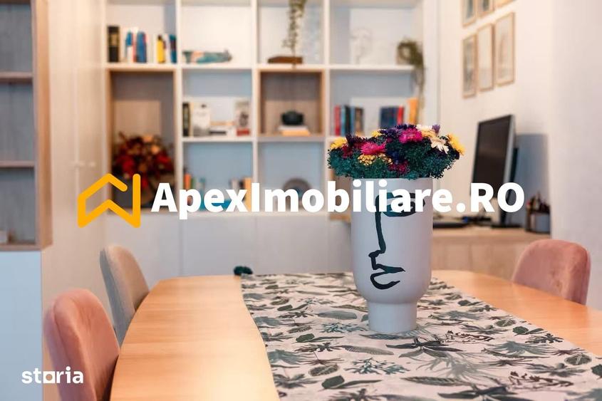 Apartament 2 camere de inchiriat Crangasi Bucuresti | ApexImobiliare.r - 7