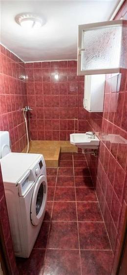 Apartament cu 2 camere nedecomandat în Central