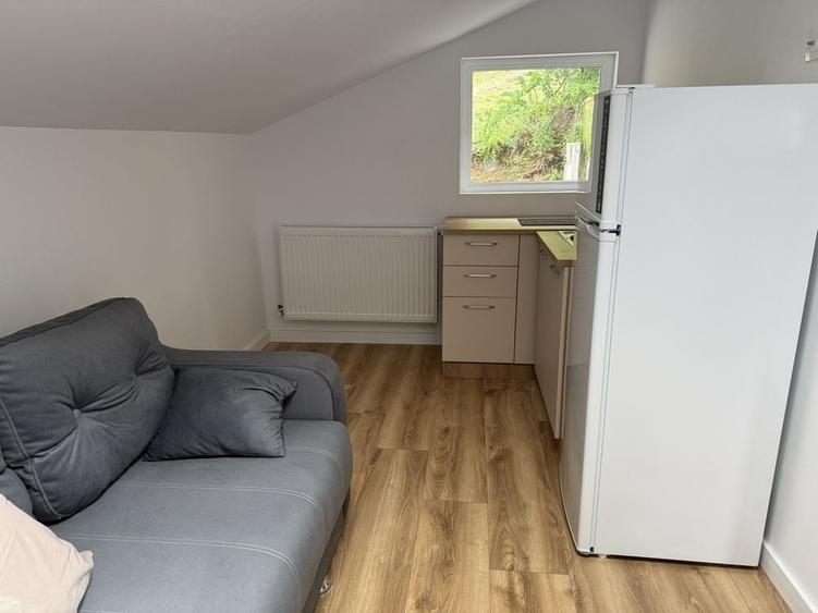 Apartament cu 2 camere în Păușa