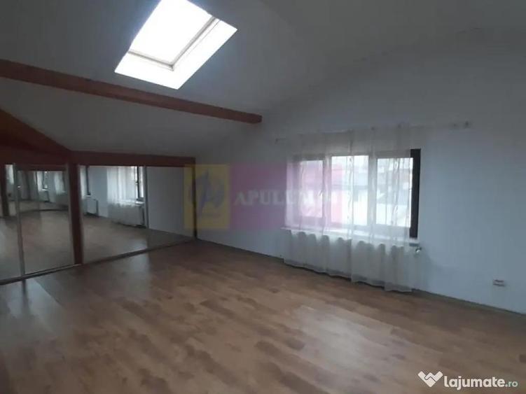 Vila tip Duplex- zona Antiaeriana - 1