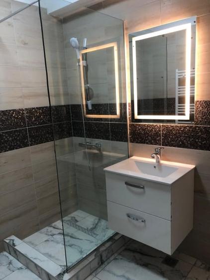 Apartament cu 2 camere decomandat în Mamaia-Sat