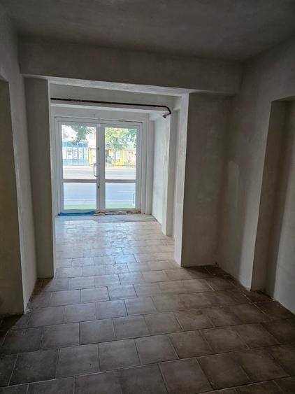 Spațiu comercial, de 50 mp, în Siderurgiștilor