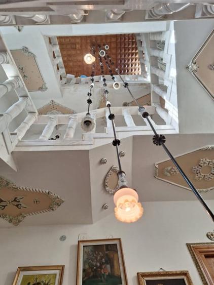 Oportunitate de Investitie! Vila Solida, Zona Centrala, Tere - 8