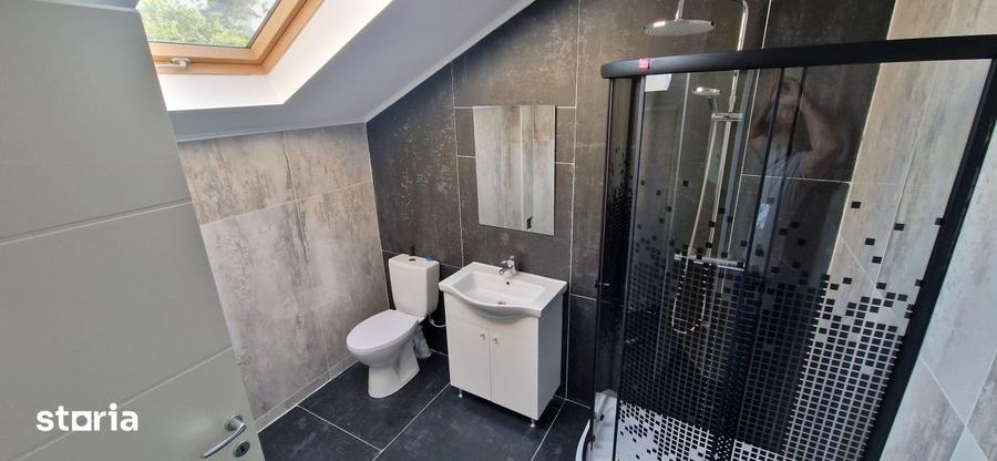 Apartament cu 2 camere în Calea București