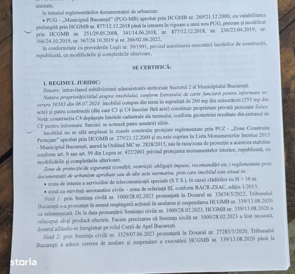 Spațiu comercial, în Central