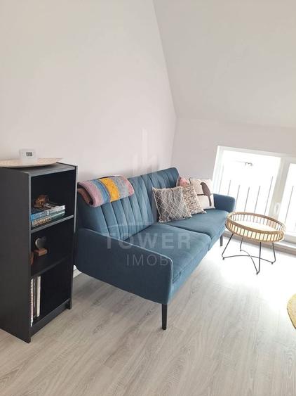 Apartament cu 2 camere în Șelimbăr